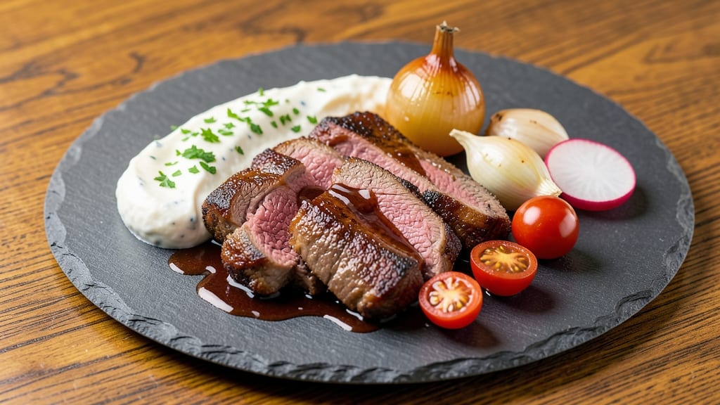Beef and Cottage Cheese Recipe: Unexpected Protein-Packed Casserole