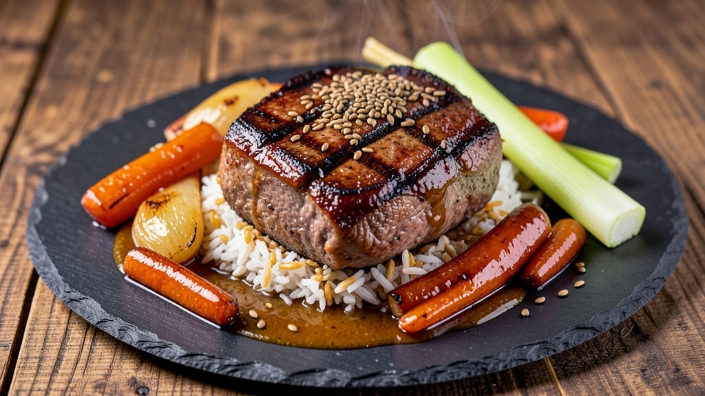 Beef Bar Recipe: Slow-Simmered Spice Bomb With Pillowy Dumplings