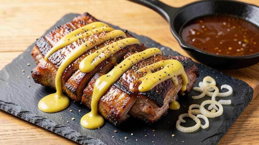 Beef Back Ribs Recipe: Slow-Smoked Tenderness With Crispy Bark