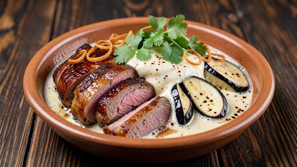 Beef Bicol Express Recipe: Smoky Char and Silky Soy-Glazed Richness