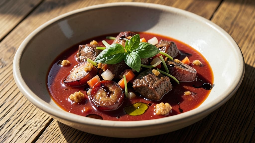 Beef and Sausage Bolognese Recipe: Meaty Layers That Simmer to Richness