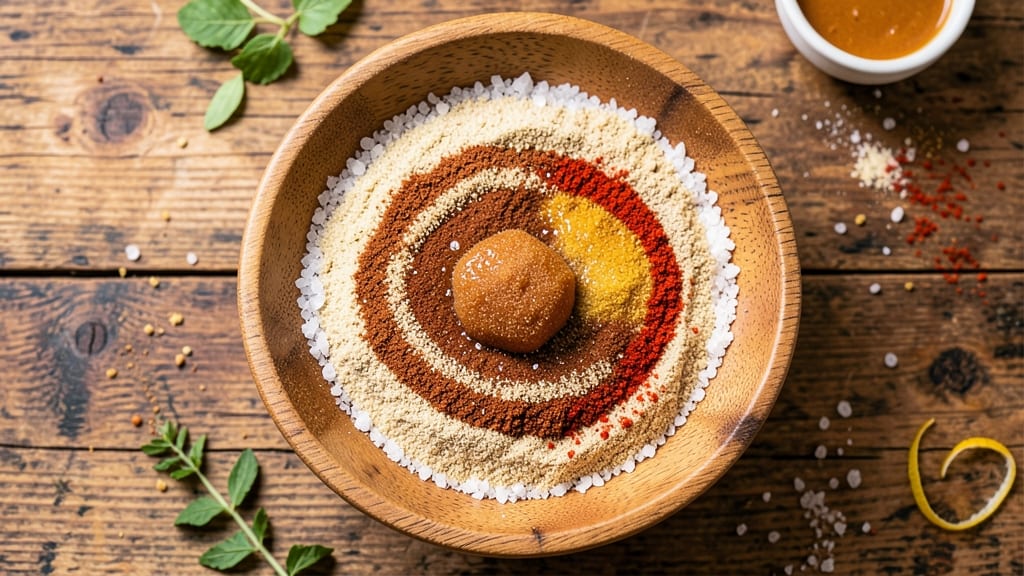 Beef Barbecue Rub Recipe: Bold Smoky-Sweet Blend for Grilling and Smoking