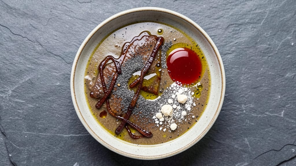 Beef Barbecue Marinade Recipe: Deep-Smoky Flavor That Penetrates Every Bite