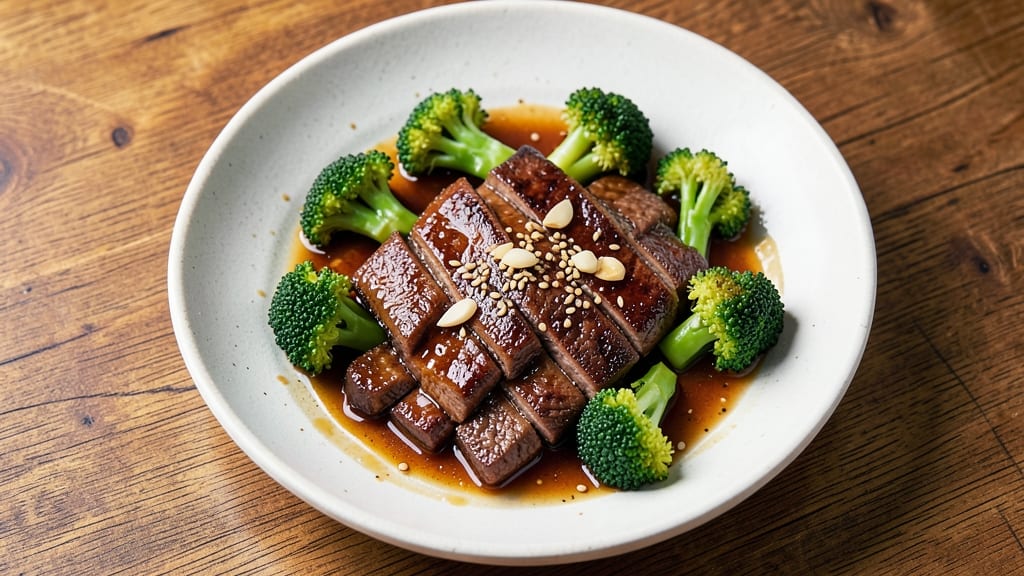 Beef and Broccoli Recipe Better Than Takeout: Wok-Seared Crunch With Silky Soy Gloss