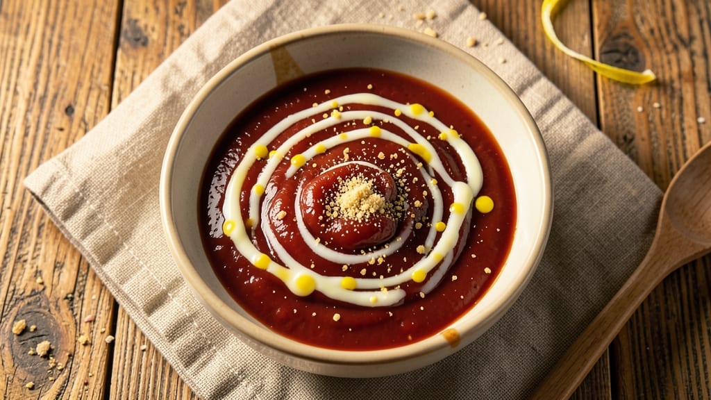 Arby's Roast Beef Sauce Recipe: Horseradish-Ketchup Tang With Hidden BBQ Notes