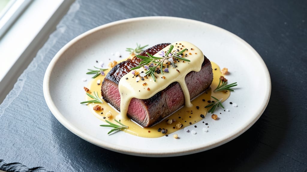 Amazing Beef Tenderloin Recipe: Reverse-Sear Secret for Caramelized Crusts
