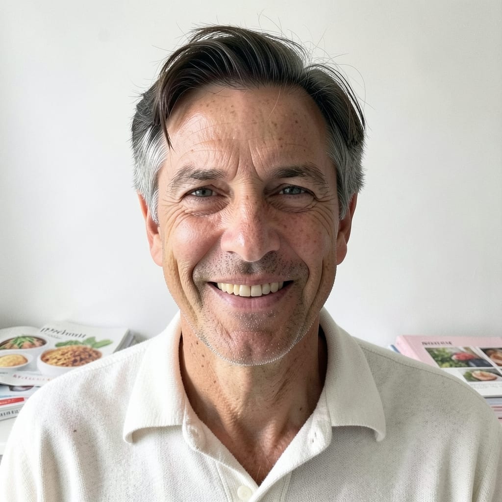 Gordon Rasmussen