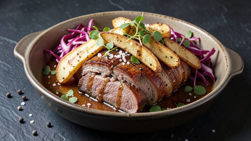 5 Star Corned Beef Recipe: Slow-Braised to Buttery, Shred-Worthy Tenderness
