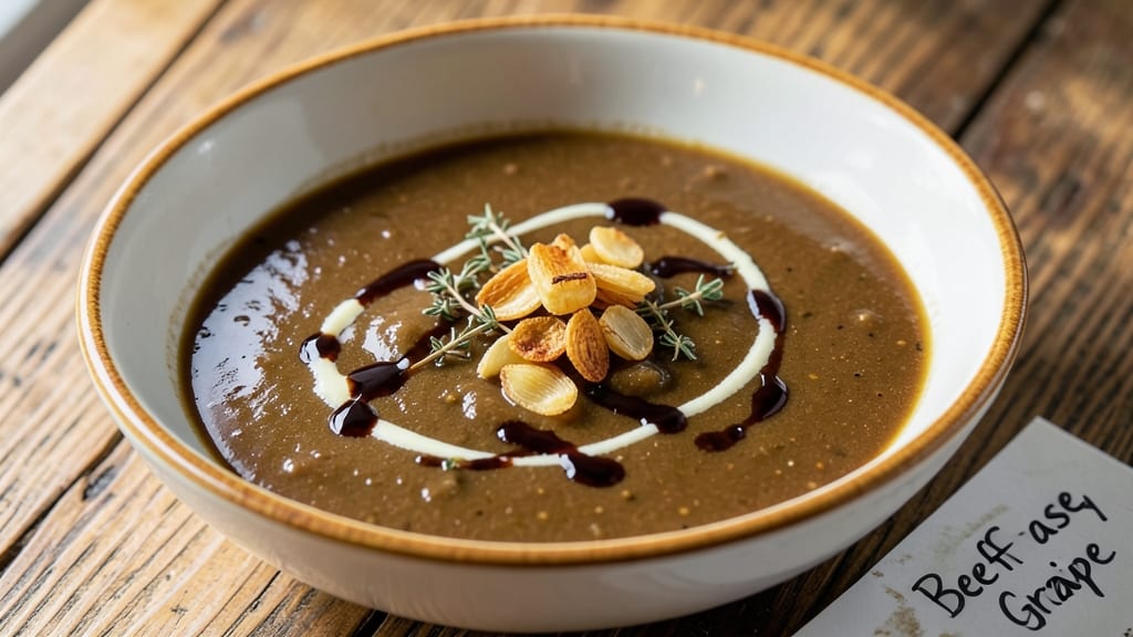 Beef Base Gravy Recipe: Pan-Drippings Magic in 10 Minutes