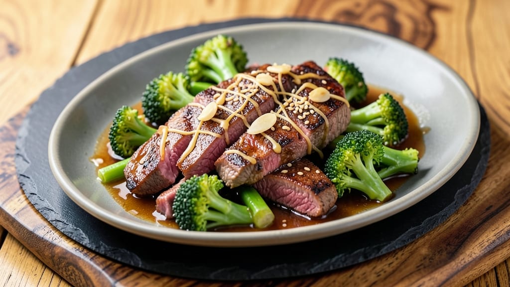 Beef and Broccoli Pressure Cooker Recipe: Ultra-Tender Meat and Crunchy Veggies in 25 Minutes