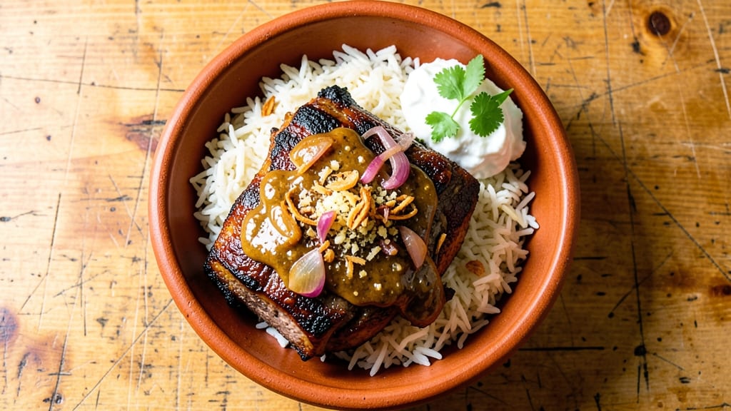Bangladesh Beef Recipe: Slow-Simmered Spice Bomb With Tender Meat