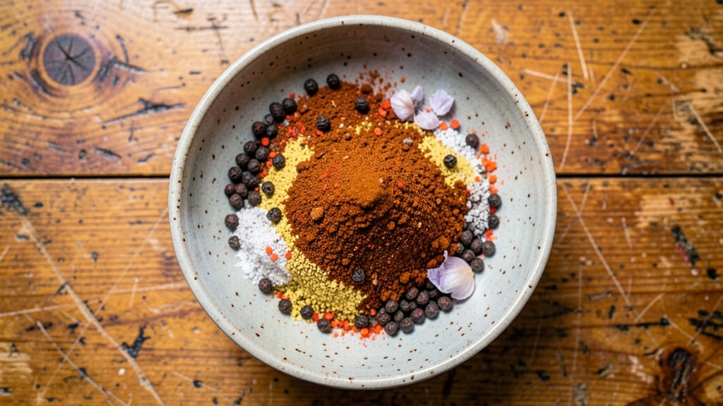Baltimore Pit Beef Rub Recipe: Smoky-Spiced Secret for Legendary Sandwiches